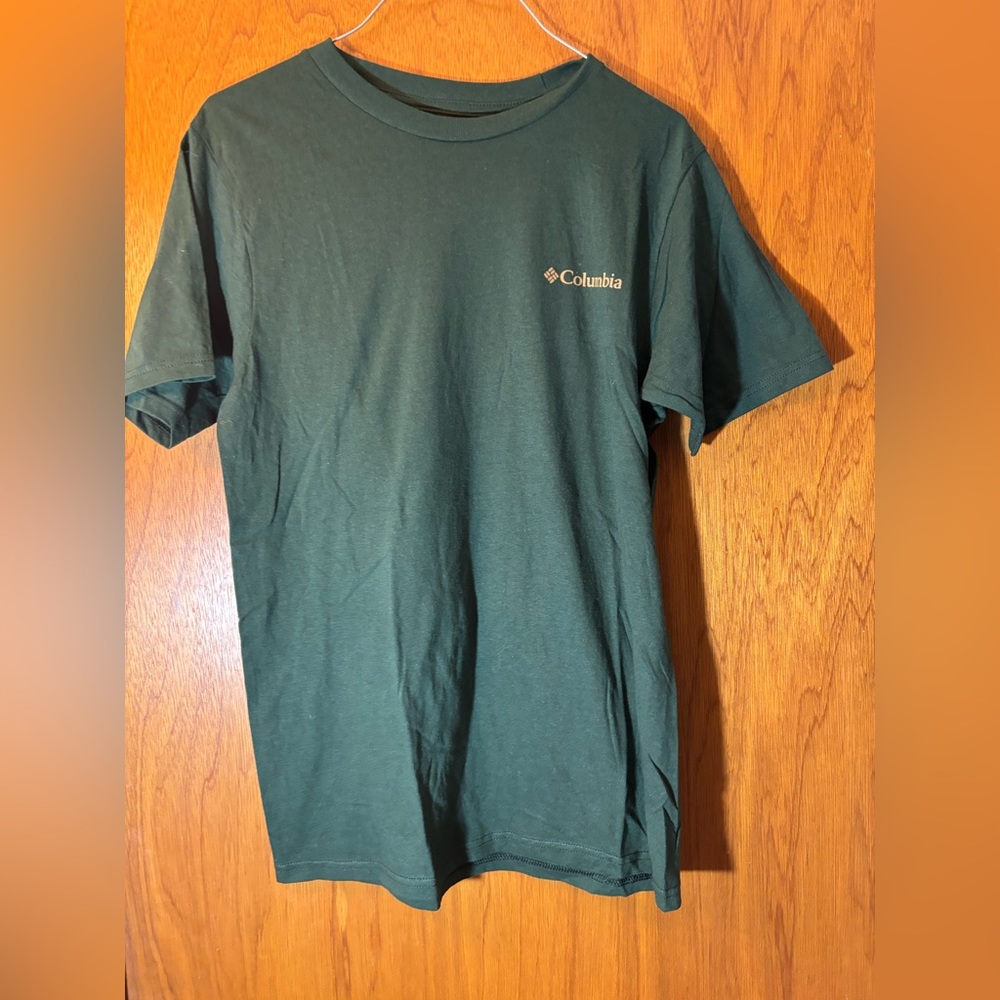 Columbia men’s Tee